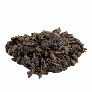 Té verde Gunpowder