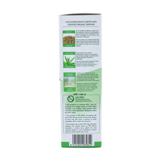 Tinte permanente Nº5 Chocolate 140 ml