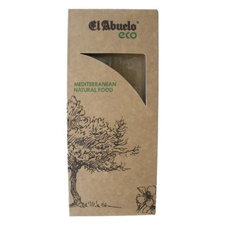 Turrón de mazapán eco y vegano 200 gr