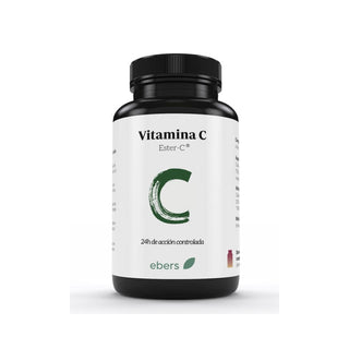Vitamina C (Ester-C) 850mg