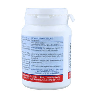 Vitex 60 tabletas