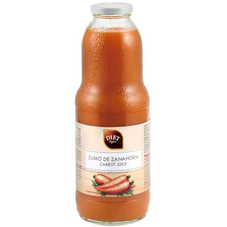 Zumo de Zanahoria 1L
