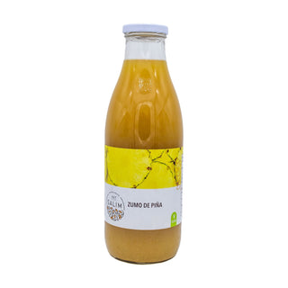 Zumo de piña 1 L