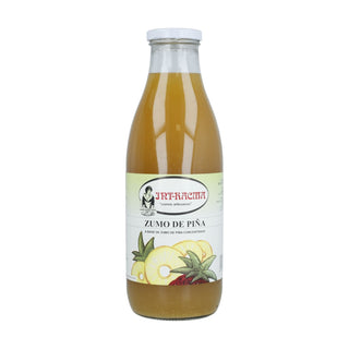 Zumo de Piña 1 L